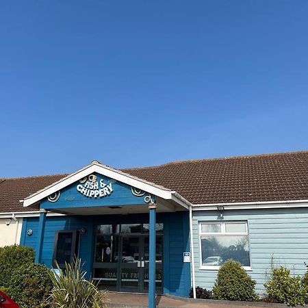 Cedars Southview, Skegness Hotel Екстериор снимка