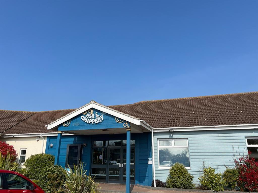 Cedars Southview, Skegness Hotel Екстериор снимка