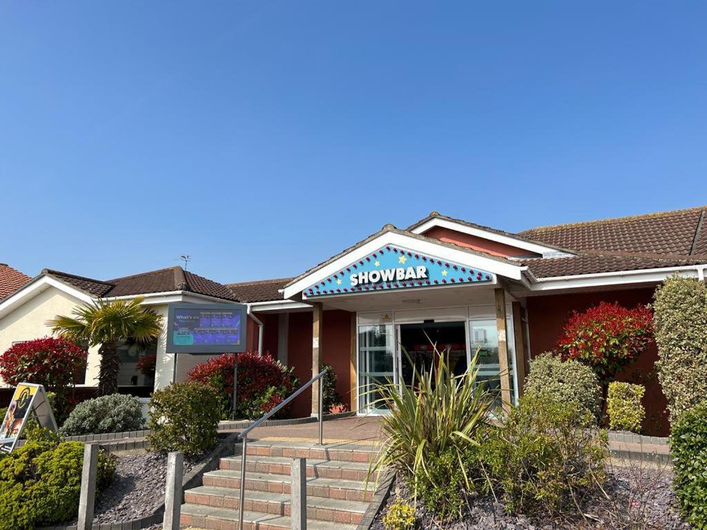 Cedars Southview, Skegness Hotel Екстериор снимка